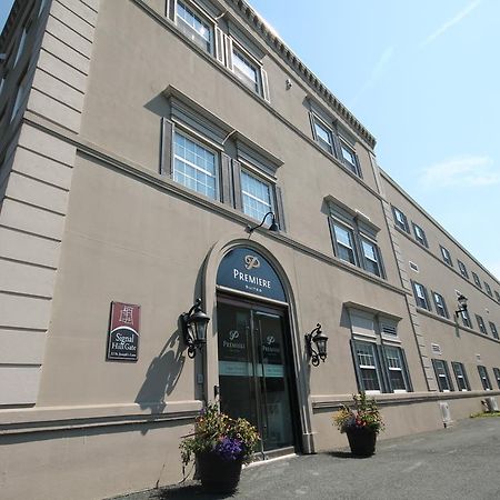 Premiere Suites - St. John'S Signal Hill Gate Екстер'єр фото