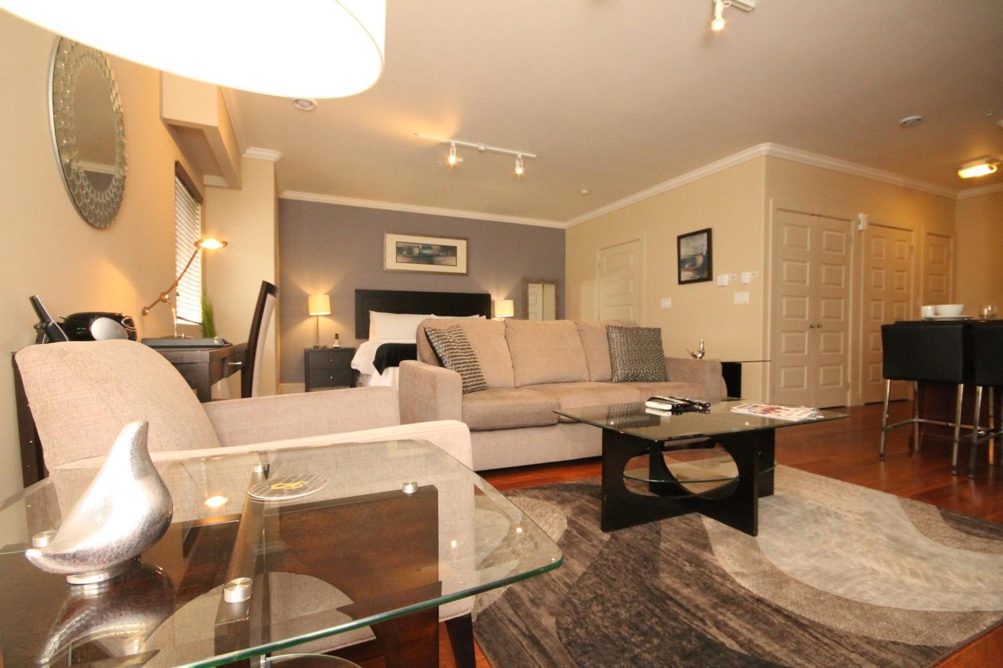 Premiere Suites - St. John'S Signal Hill Gate Екстер'єр фото