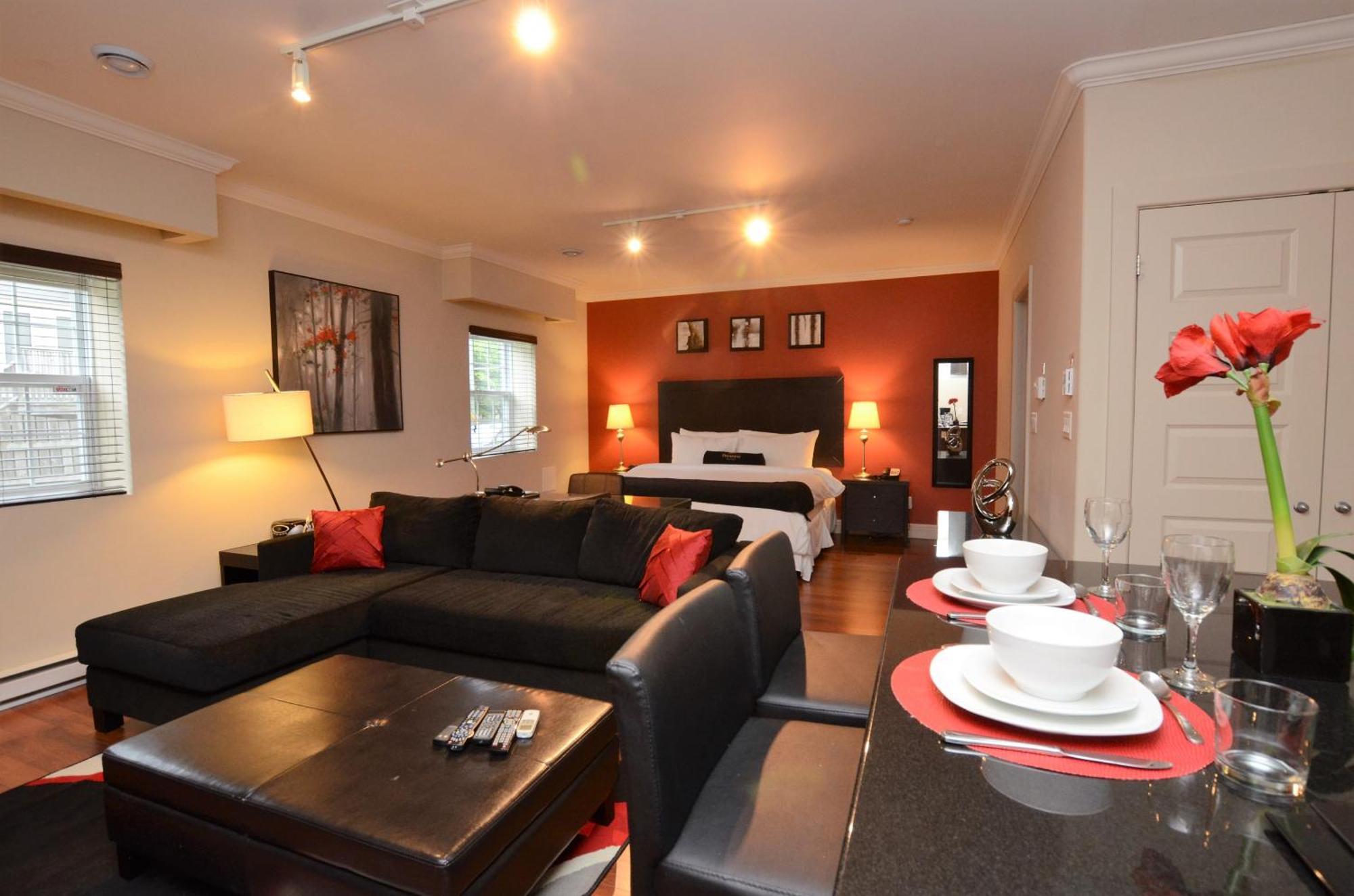 Premiere Suites - St. John'S Signal Hill Gate Екстер'єр фото