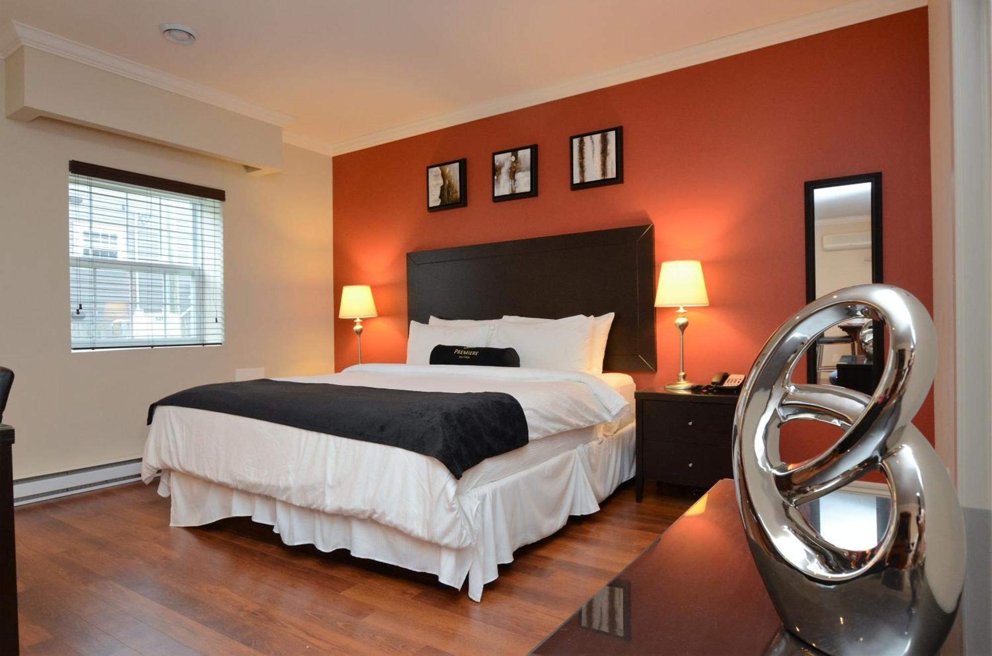 Premiere Suites - St. John'S Signal Hill Gate Екстер'єр фото