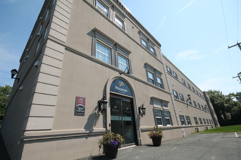 Premiere Suites - St. John'S Signal Hill Gate Екстер'єр фото