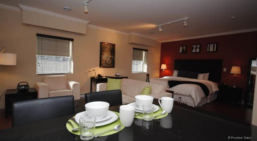 Premiere Suites - St. John'S Signal Hill Gate Екстер'єр фото