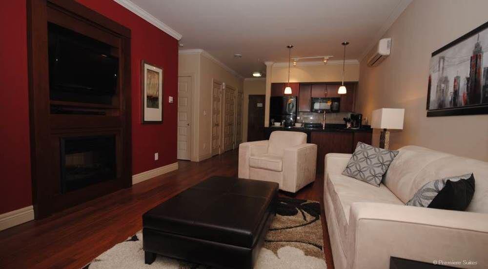 Premiere Suites - St. John'S Signal Hill Gate Екстер'єр фото