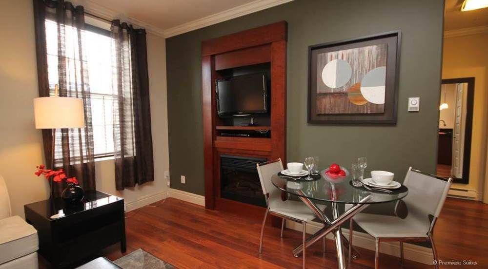 Premiere Suites - St. John'S Signal Hill Gate Екстер'єр фото
