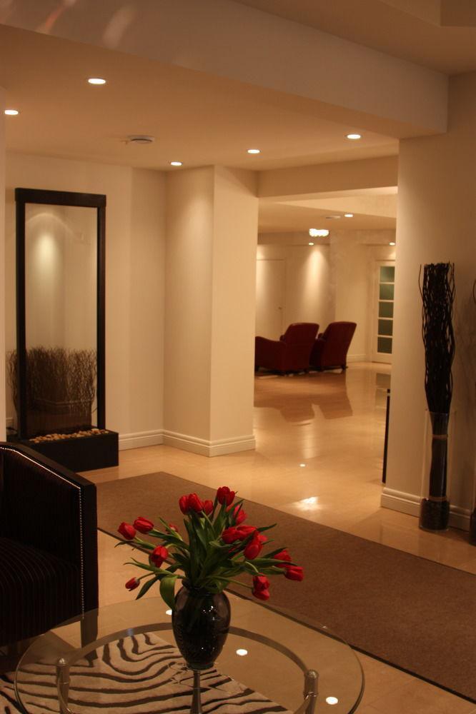 Premiere Suites - St. John'S Signal Hill Gate Екстер'єр фото