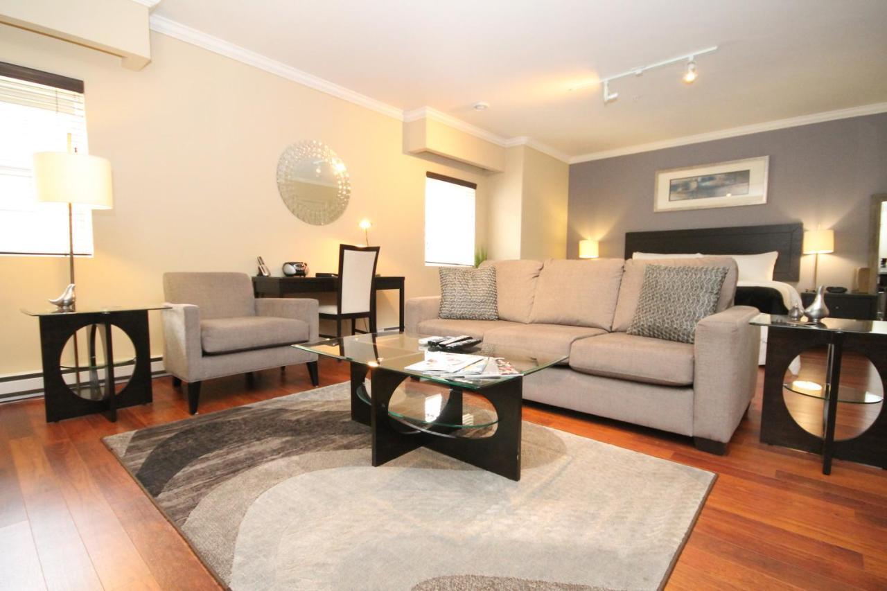 Premiere Suites - St. John'S Signal Hill Gate Екстер'єр фото