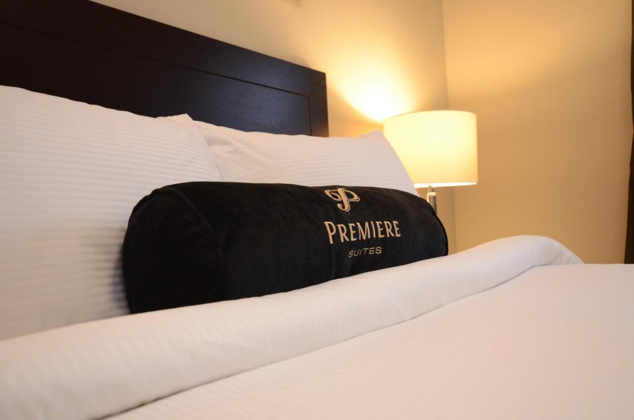 Premiere Suites - St. John'S Signal Hill Gate Екстер'єр фото