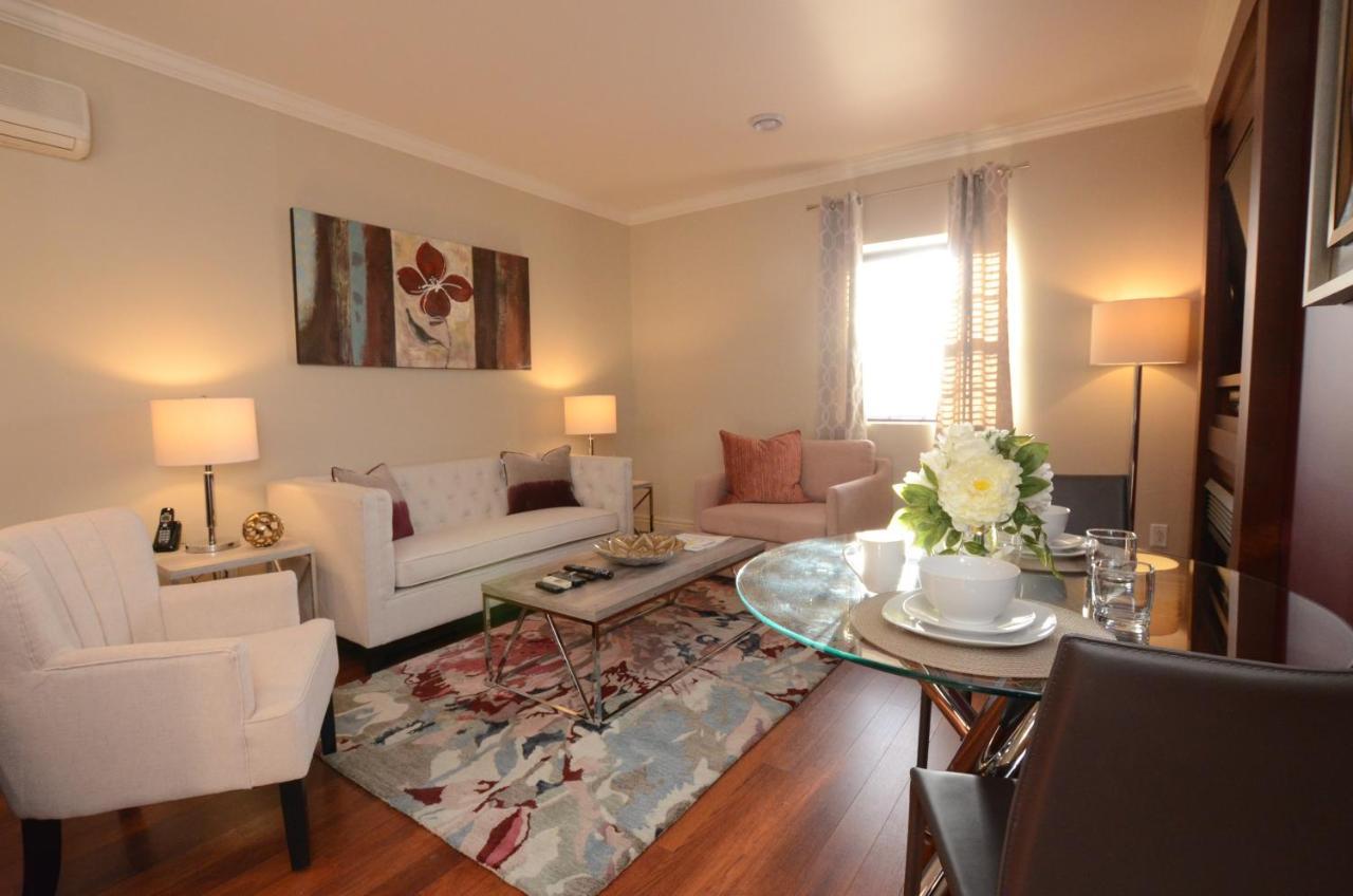 Premiere Suites - St. John'S Signal Hill Gate Екстер'єр фото