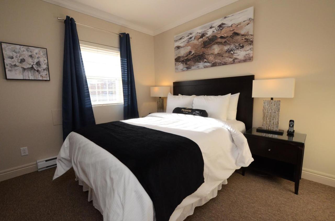 Premiere Suites - St. John'S Signal Hill Gate Екстер'єр фото