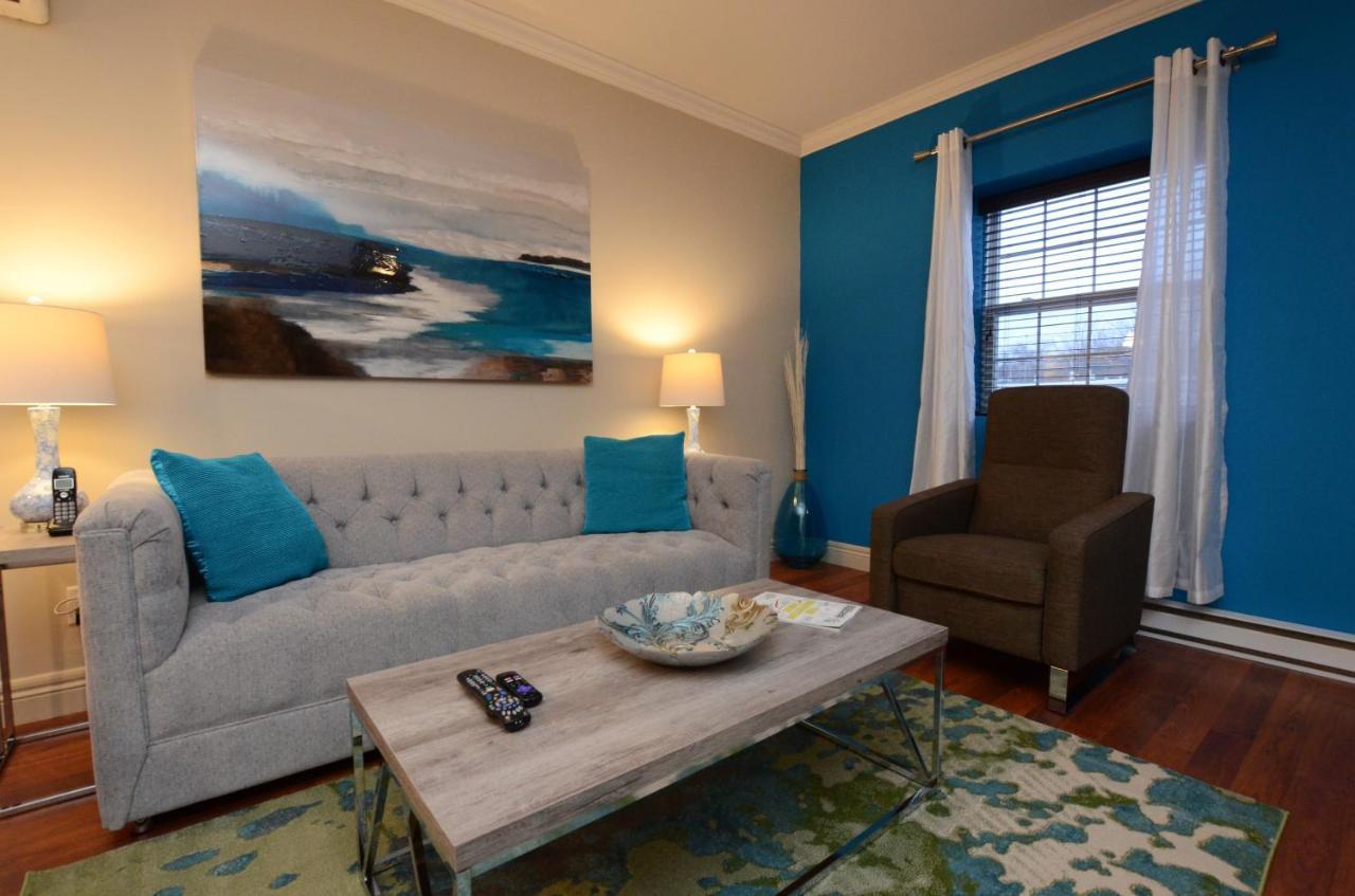 Premiere Suites - St. John'S Signal Hill Gate Екстер'єр фото