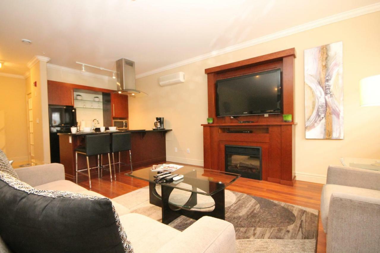 Premiere Suites - St. John'S Signal Hill Gate Екстер'єр фото