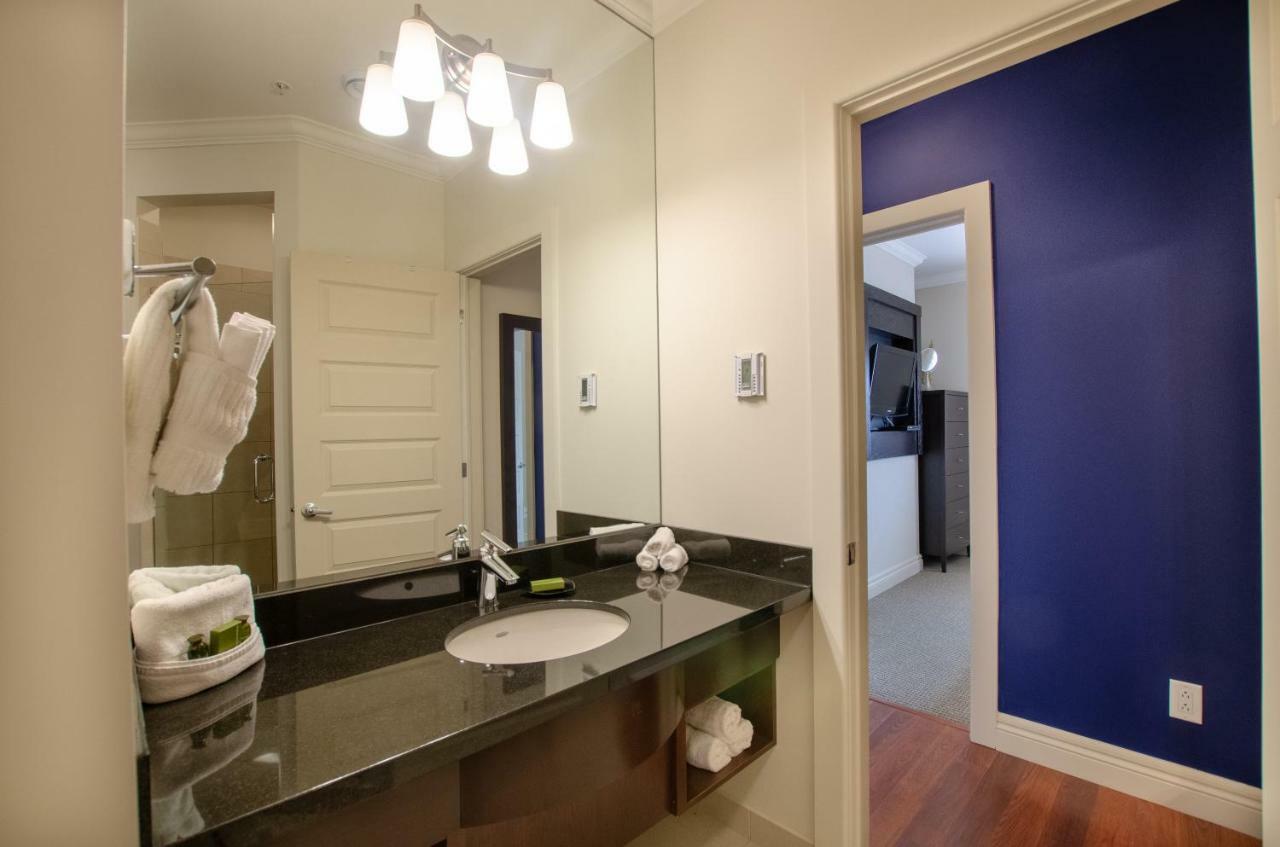 Premiere Suites - St. John'S Signal Hill Gate Екстер'єр фото