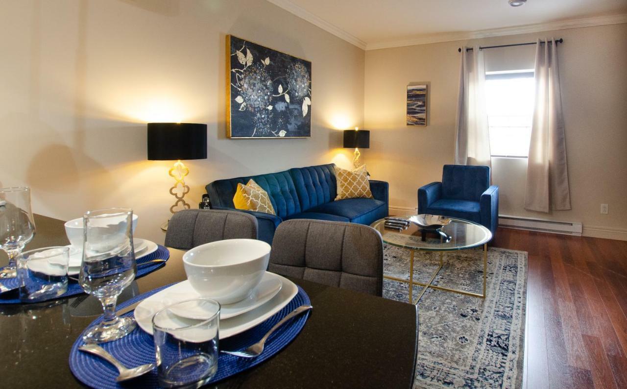 Premiere Suites - St. John'S Signal Hill Gate Екстер'єр фото
