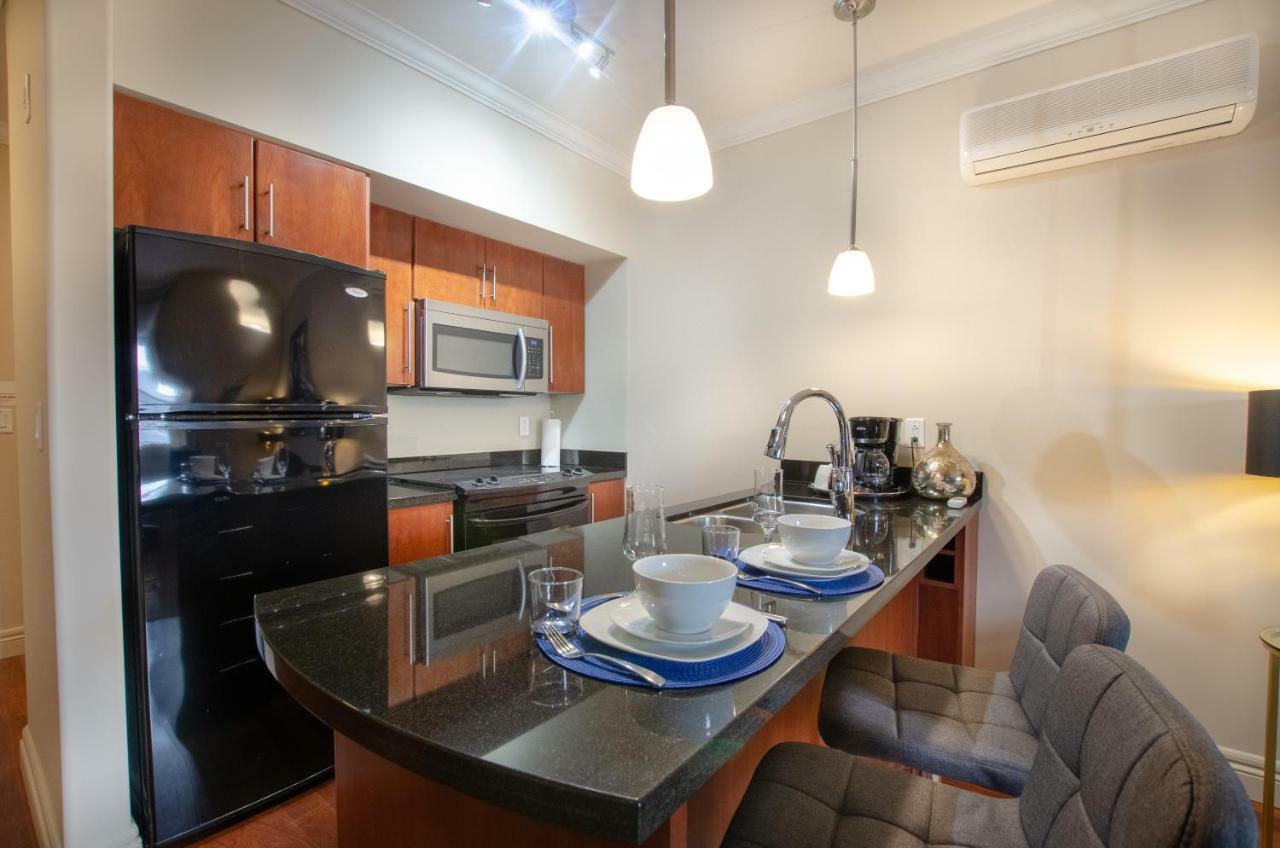 Premiere Suites - St. John'S Signal Hill Gate Екстер'єр фото