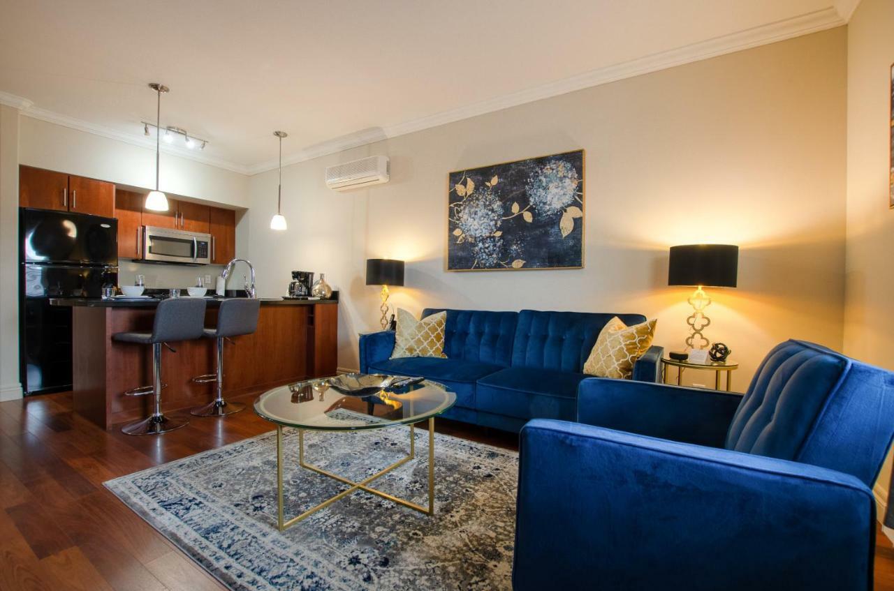 Premiere Suites - St. John'S Signal Hill Gate Екстер'єр фото