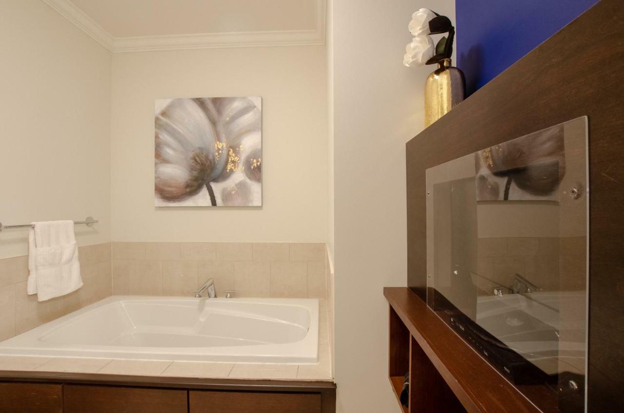 Premiere Suites - St. John'S Signal Hill Gate Екстер'єр фото