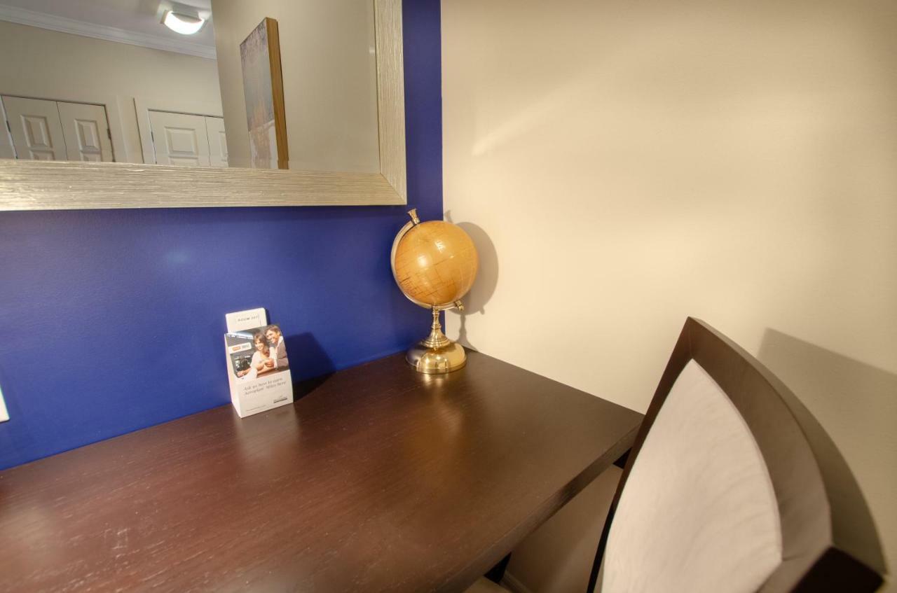 Premiere Suites - St. John'S Signal Hill Gate Екстер'єр фото