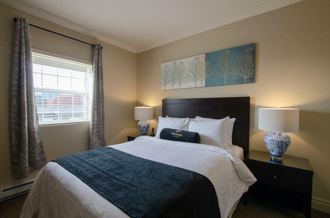 Premiere Suites - St. John'S Signal Hill Gate Екстер'єр фото