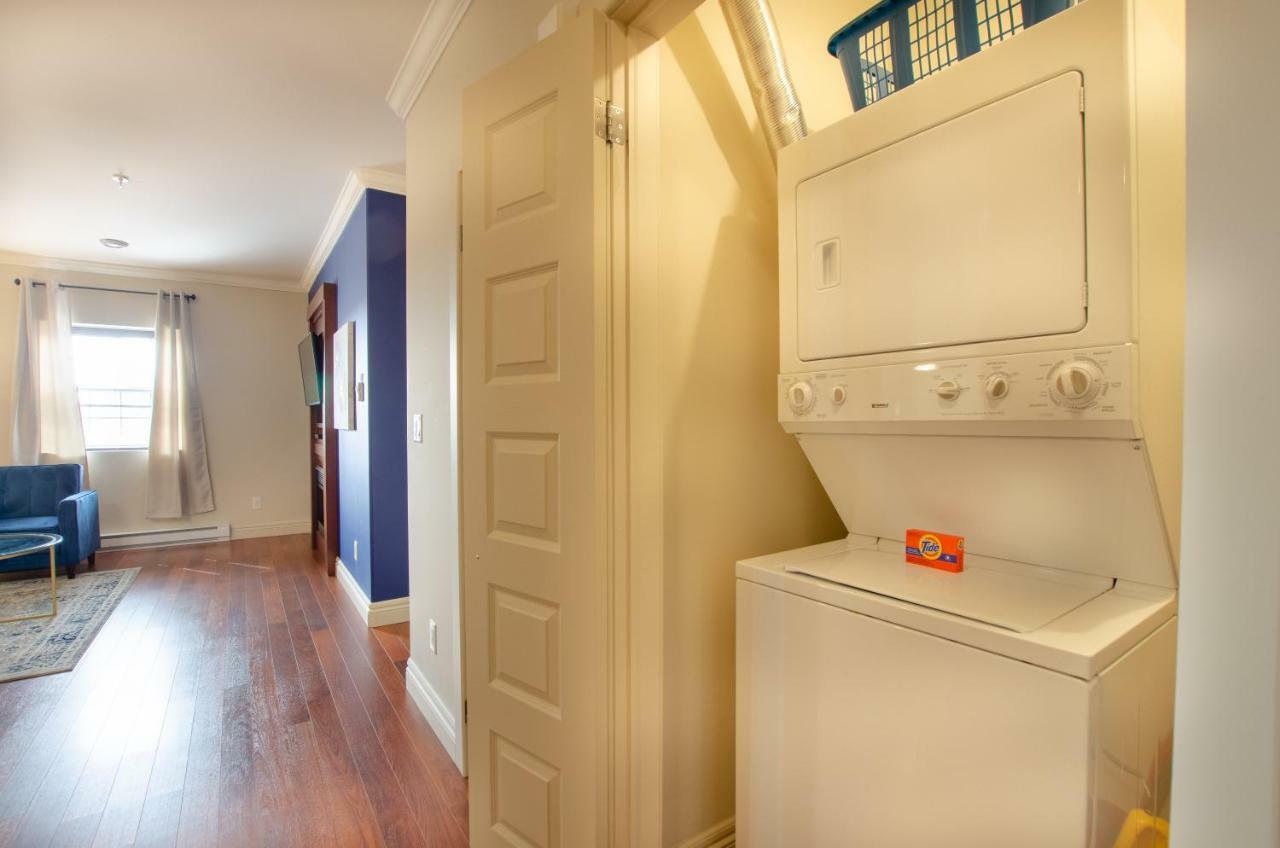 Premiere Suites - St. John'S Signal Hill Gate Екстер'єр фото