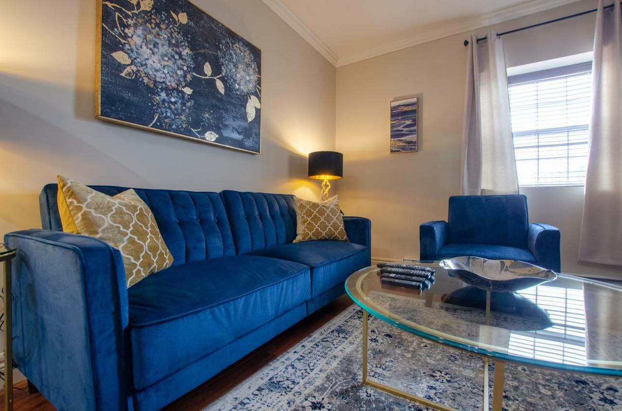Premiere Suites - St. John'S Signal Hill Gate Екстер'єр фото