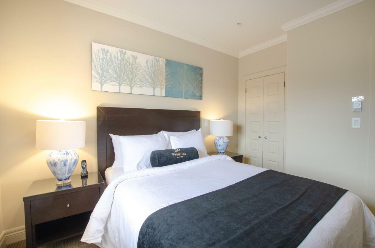 Premiere Suites - St. John'S Signal Hill Gate Екстер'єр фото