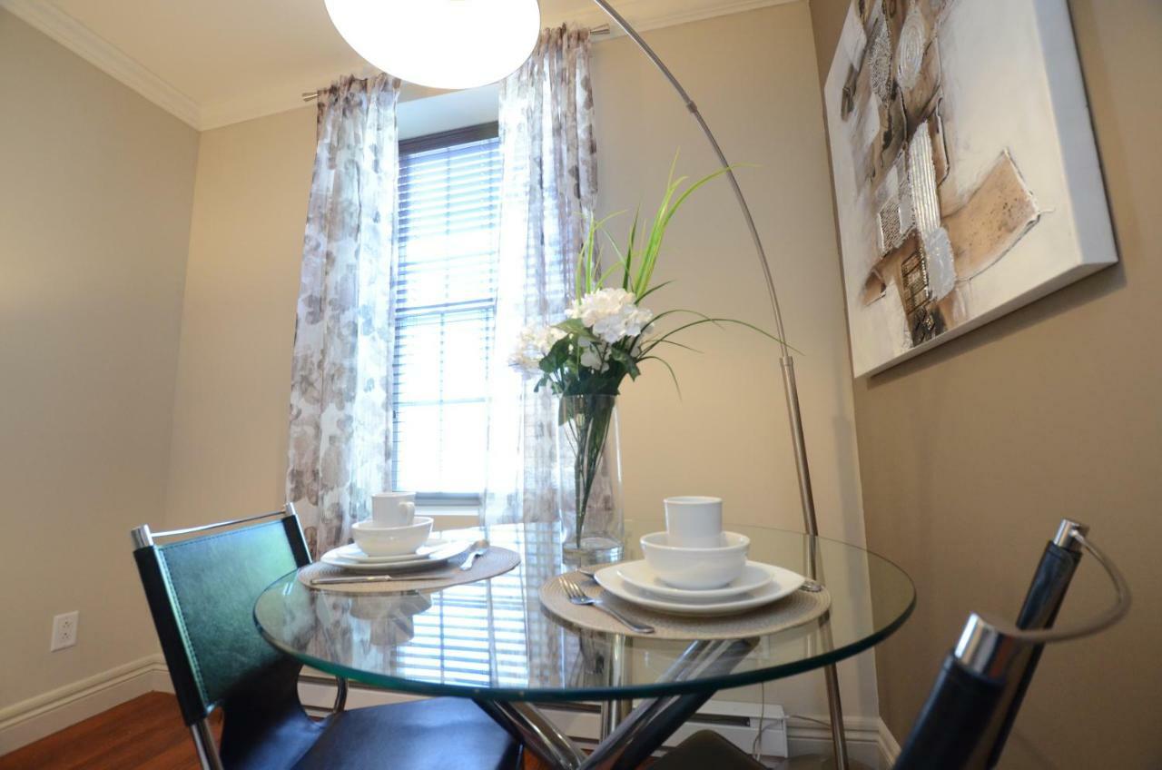 Premiere Suites - St. John'S Signal Hill Gate Екстер'єр фото
