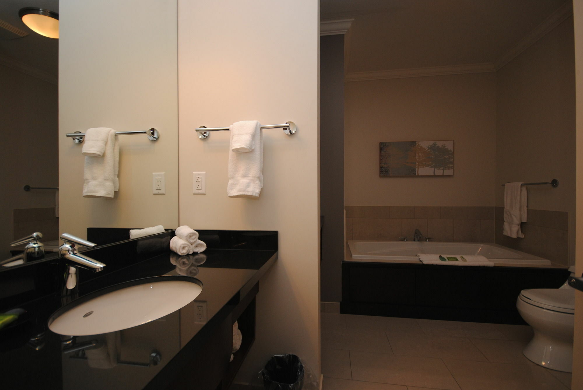 Premiere Suites - St. John'S Signal Hill Gate Екстер'єр фото