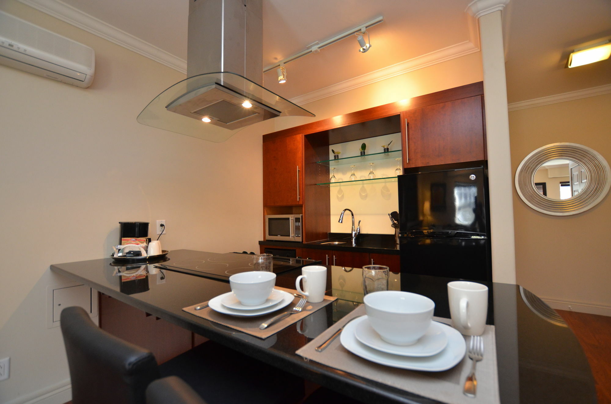 Premiere Suites - St. John'S Signal Hill Gate Екстер'єр фото