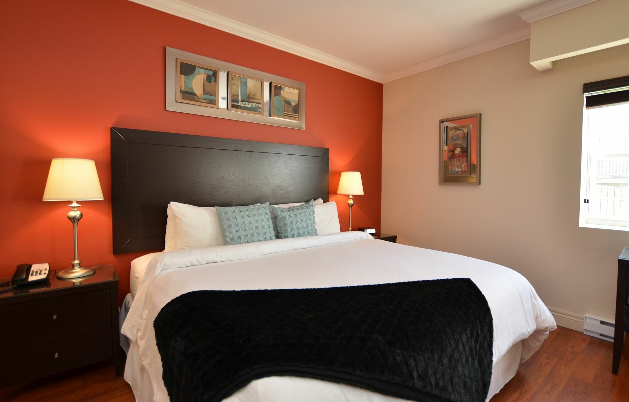 Premiere Suites - St. John'S Signal Hill Gate Екстер'єр фото