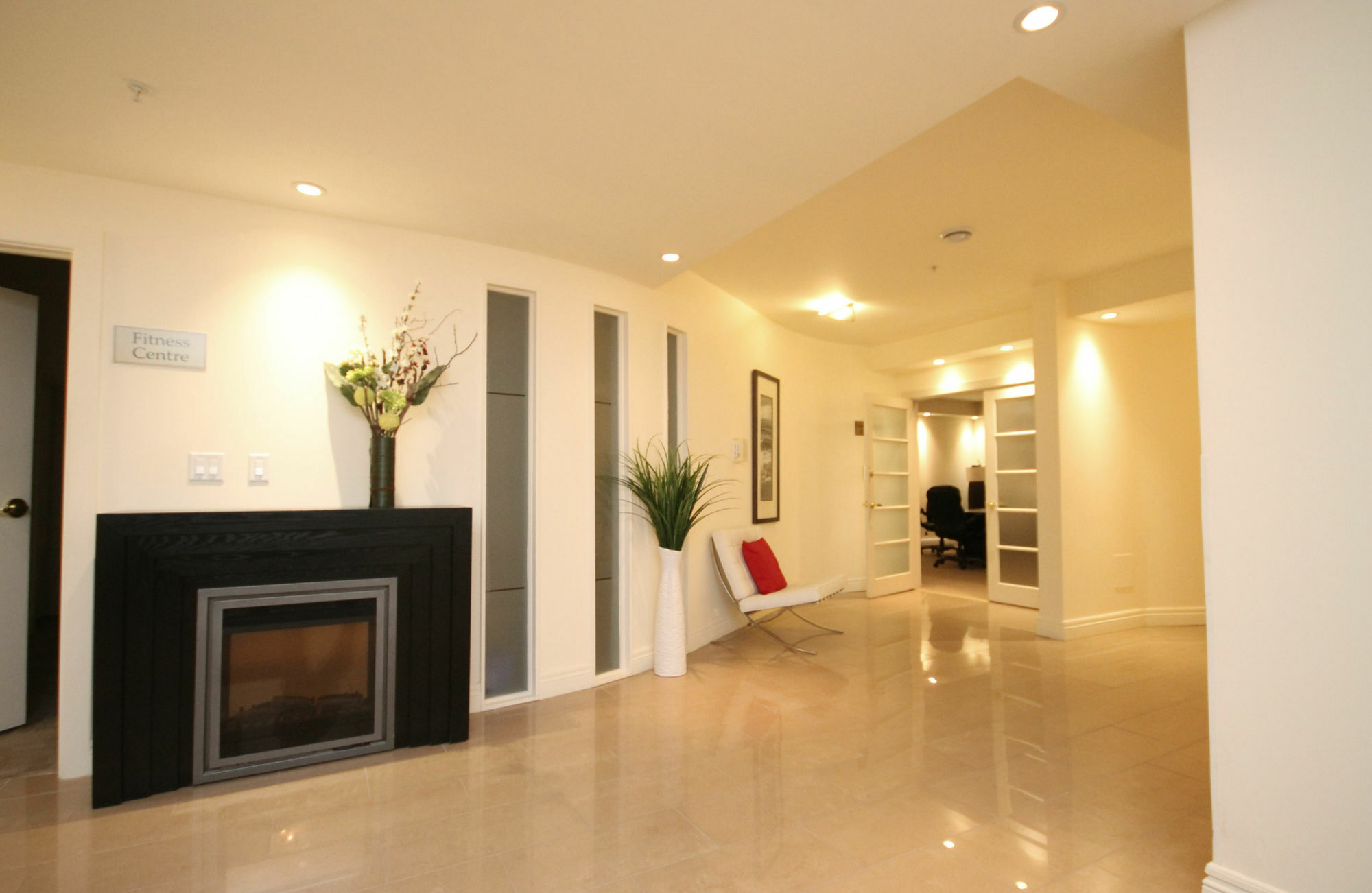 Premiere Suites - St. John'S Signal Hill Gate Екстер'єр фото