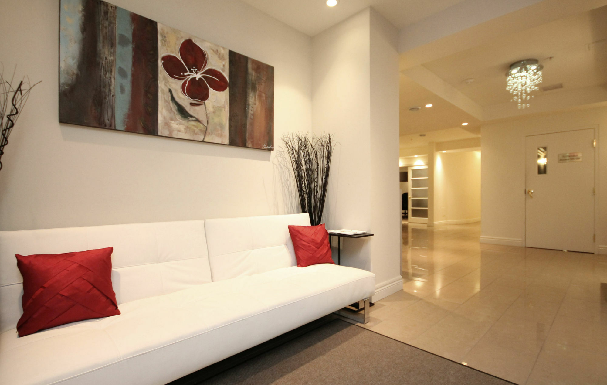 Premiere Suites - St. John'S Signal Hill Gate Екстер'єр фото