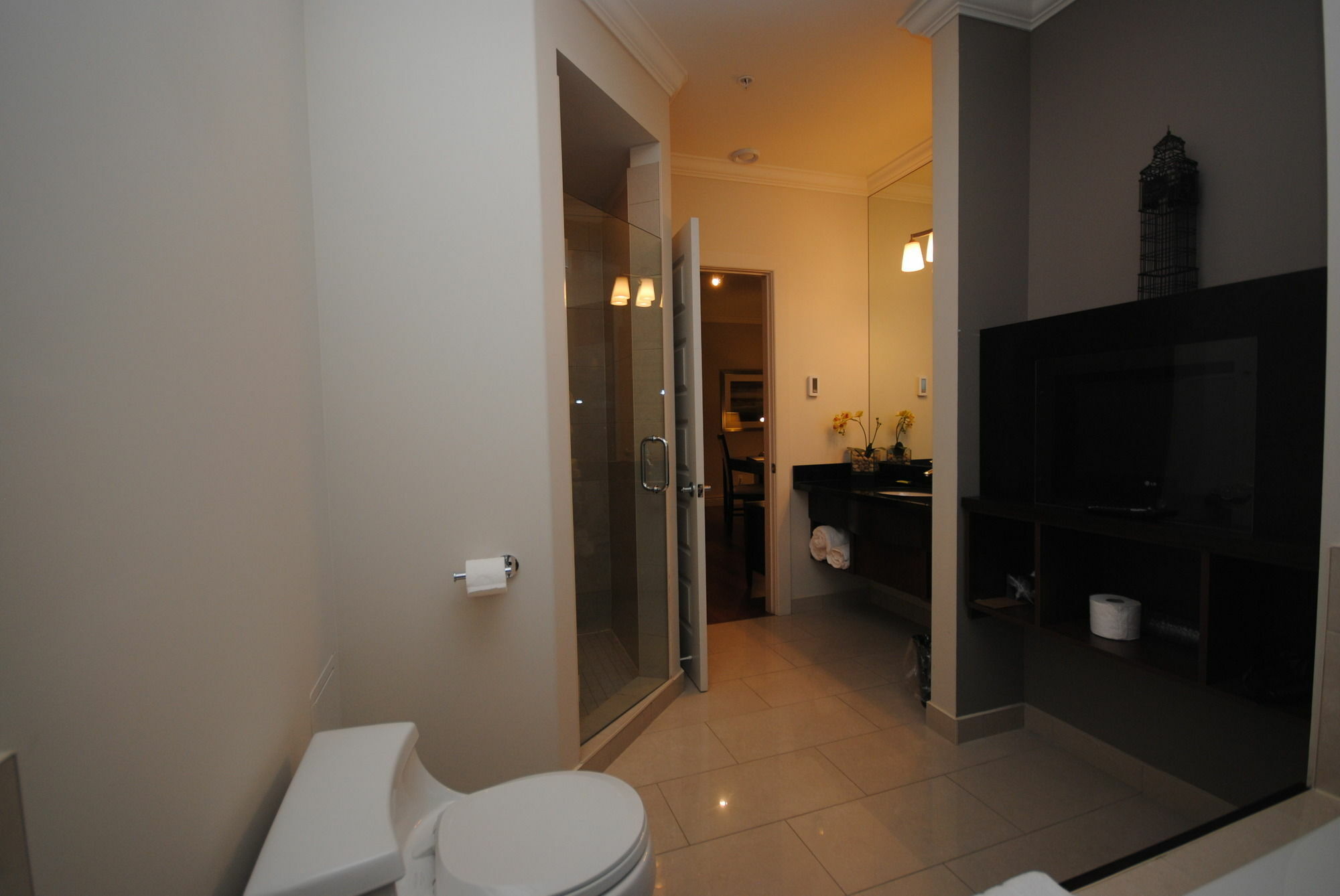 Premiere Suites - St. John'S Signal Hill Gate Екстер'єр фото