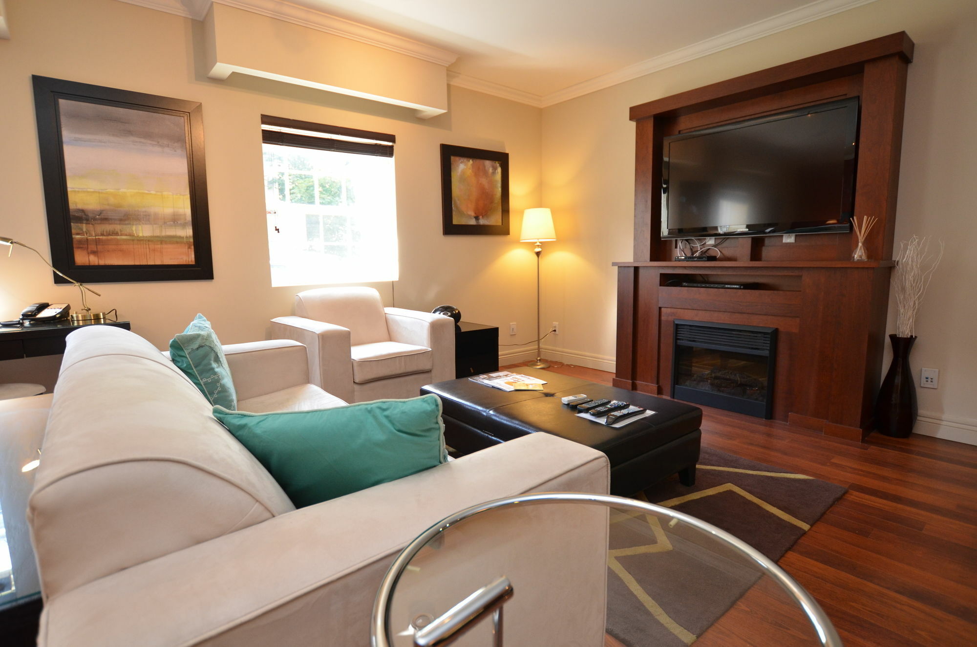 Premiere Suites - St. John'S Signal Hill Gate Екстер'єр фото