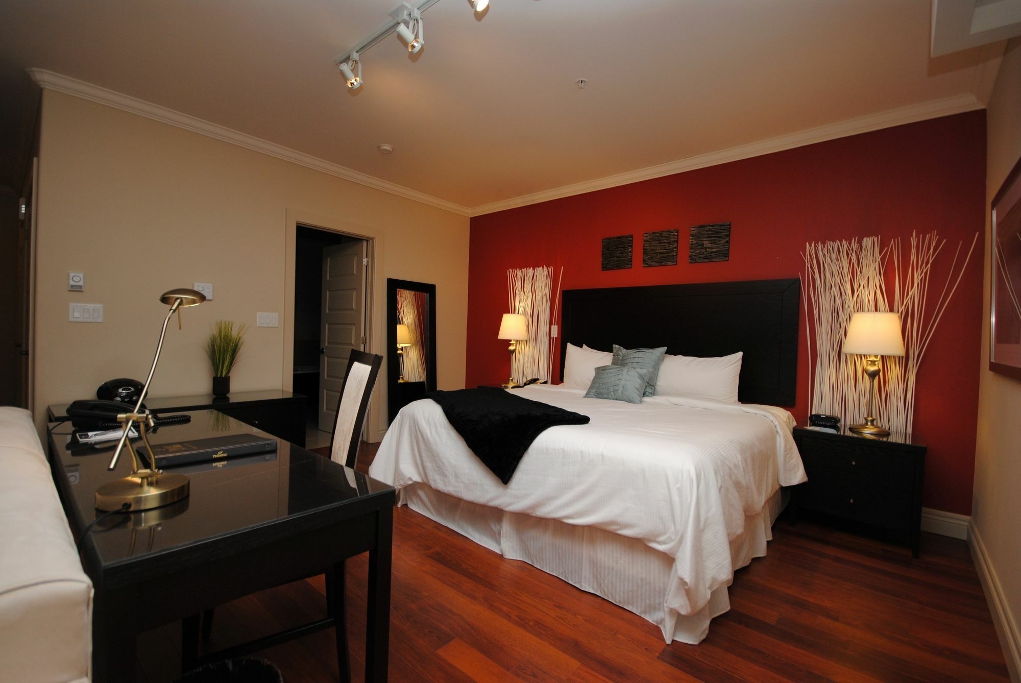 Premiere Suites - St. John'S Signal Hill Gate Екстер'єр фото
